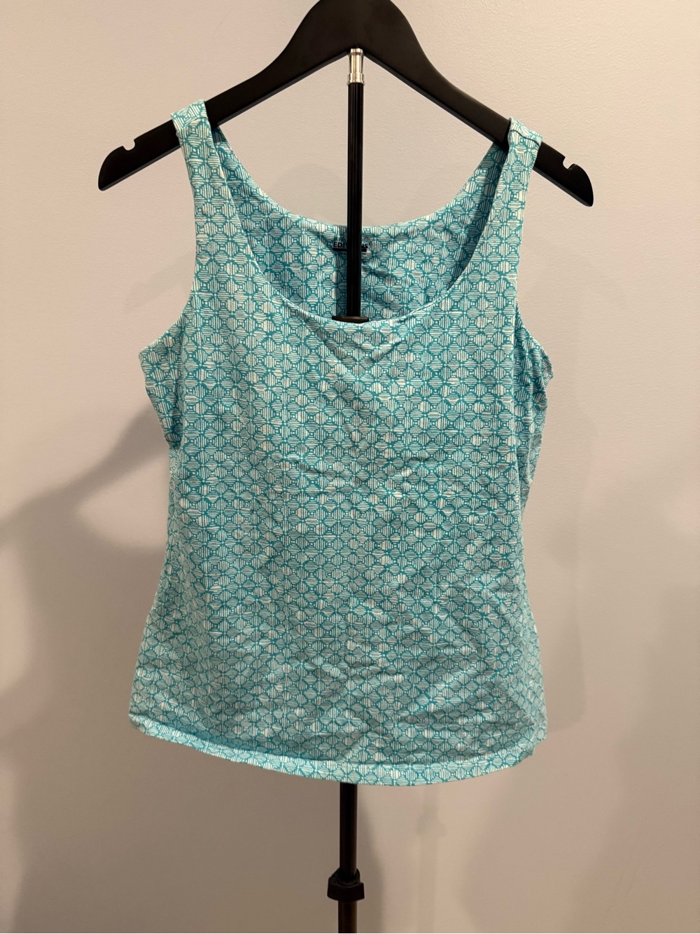 Basic Editions Tank Top w/ Bra